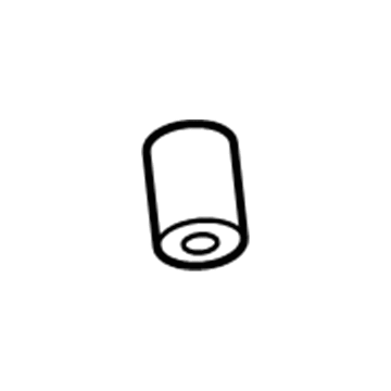 Buick 90538493 Spring Seat