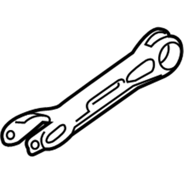 Buick Trailing Arm - 84557848