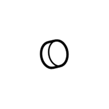 Hummer 19115969 Knob Button