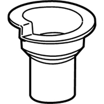GM 25940741 Upper Insulator