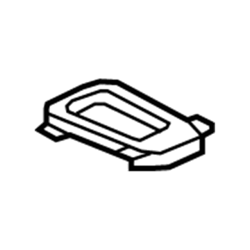 GM 25801116 Shift Indicator