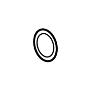 Saturn 22672093 Master Cylinder Seal