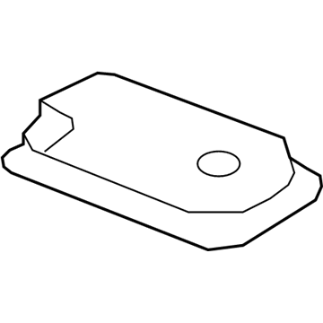 GM 13513516 Diagnostic Unit