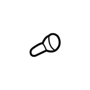 GM 11505314 Horn Switch Screw
