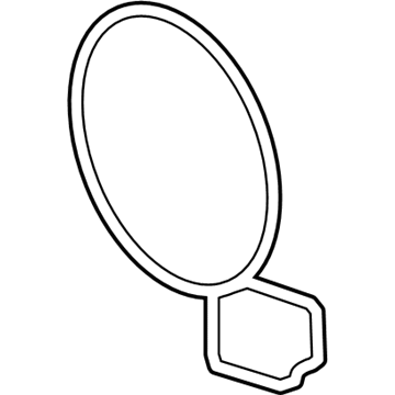 Saturn 24446365 Gasket