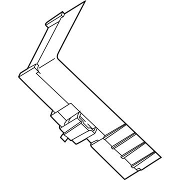 Chevy 20819333 Junction Block