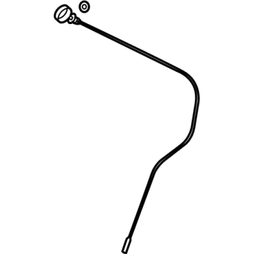 GM 55512752 Dipstick