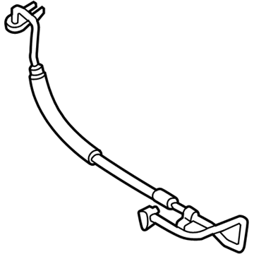 GM 42592643 A/C Hoses