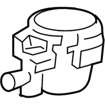 Chevy Canister Purge Valves - 84957998