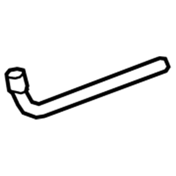 GM 13348506 Wrench