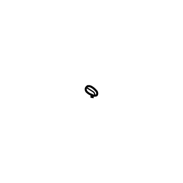 Cadillac Seat Switch - 84689849
