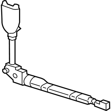 Chevy 19257497 Tensioner