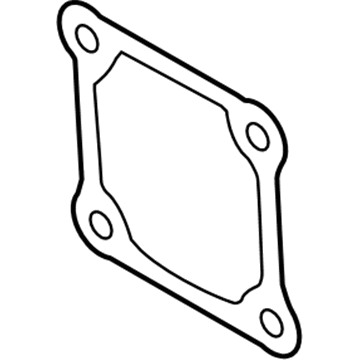 GM 96379322 Booster Gasket