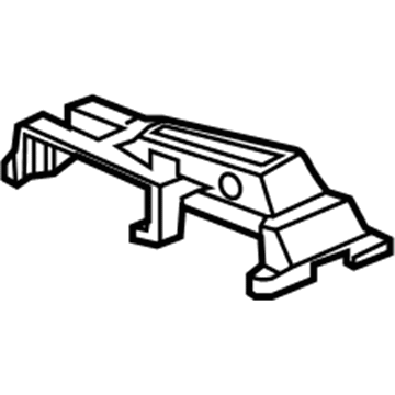 GM 84092184 Shifter Assembly Bracket