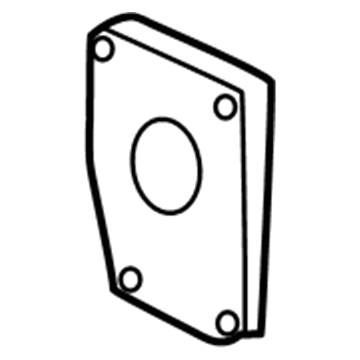 Chevy 96626035 Power Booster Gasket