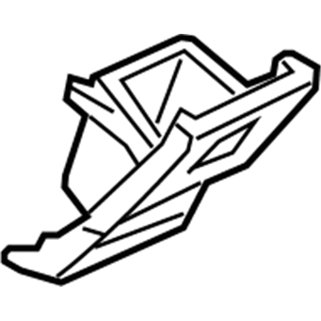 Chevy 23154477 Bin