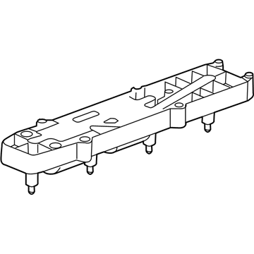 GM 12587427 Case