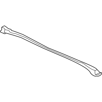 GMC 15166766 Rear Seal