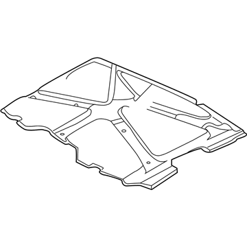GMC 15021458 Insulator