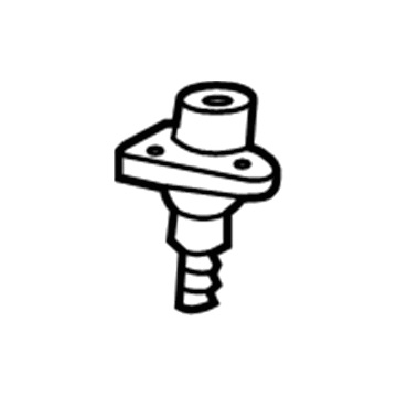 Pontiac Firebird Ball Joint - 22145478
