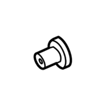 Chevy Camaro Control Arm Bushing - 22145392