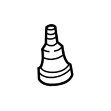 Pontiac Firebird Ball Joint - 22156500
