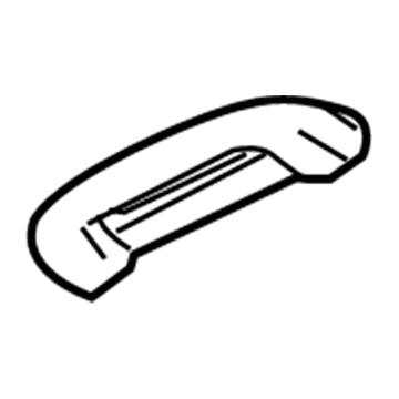 GM 15134376 Grip Handle