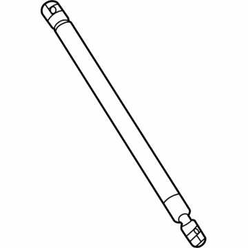 Buick 42778206 Lift Cylinder