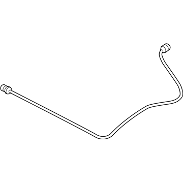 GM 92156994 Antenna Cable