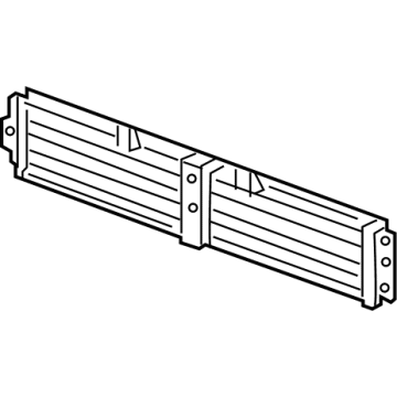 Chevy 11547755 Door Trim Panel Screw