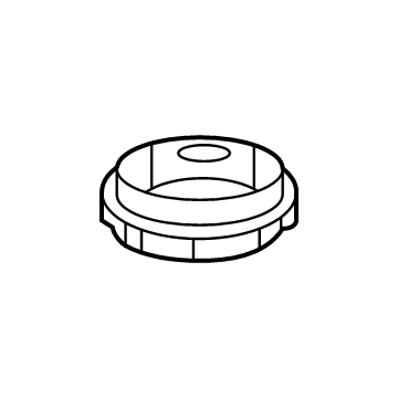 Buick 42751833 Access Cover