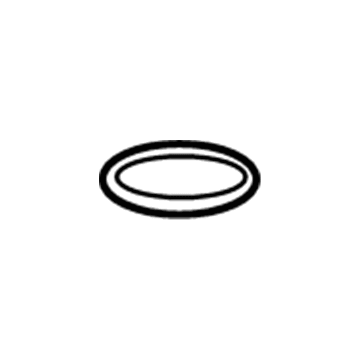 GM 21008100 Fuel Pump Gasket