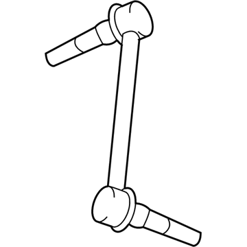 Pontiac G8 Sway Bar Link - 92246135