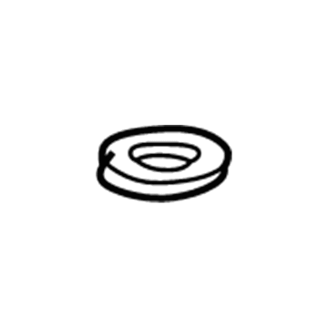Chevy Fuel Pump Seal - 94856989