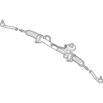 Pontiac 95918421 Gear Assembly