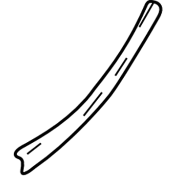 Buick 22897391 Protector