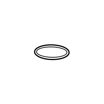 Chevy Fuel Pump Seal - 42623493