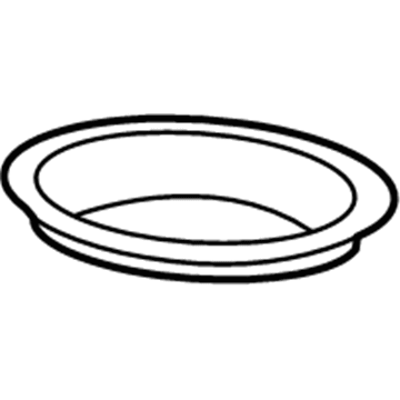 Buick 22871864 Upper Insulator