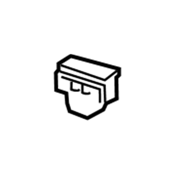 GM 22790885 Combination Switch