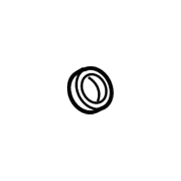 Saturn Camshaft Seal - 12583269