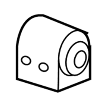 Chevy 20902785 Bushings