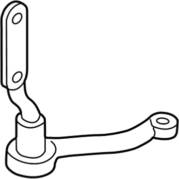 Buick Pitman Arm - 26041013