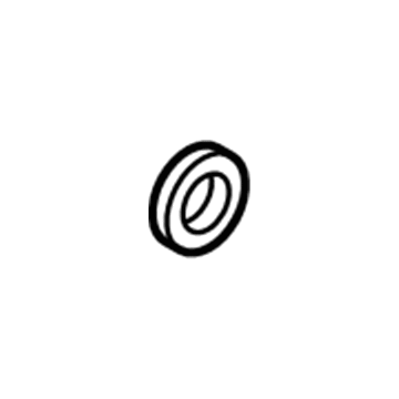 GM 92144942 Pinion Seal