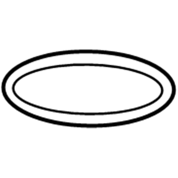 GM 22961657 Pump Seal