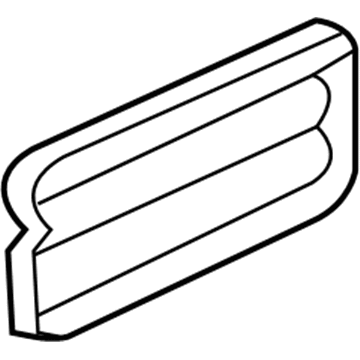 GM 13597326 Pressure Valve