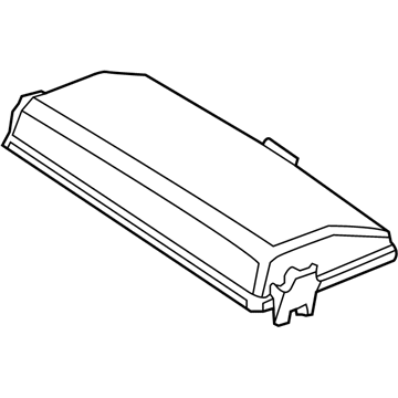 GM 23339996 Cover
