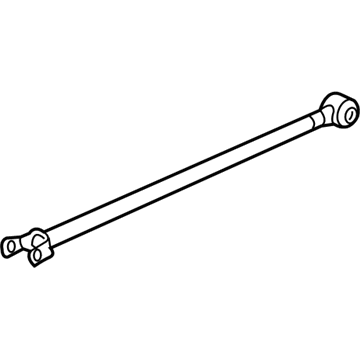 Buick Lateral Arm - 13350208