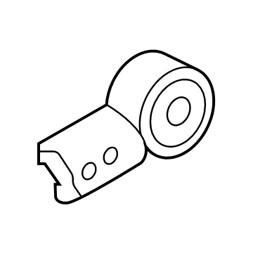 Buick 55494828 Knock Sensor