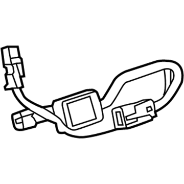 GM 22883537 Module