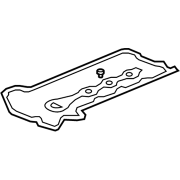 Chevy 12610142 Valve Cover Gasket